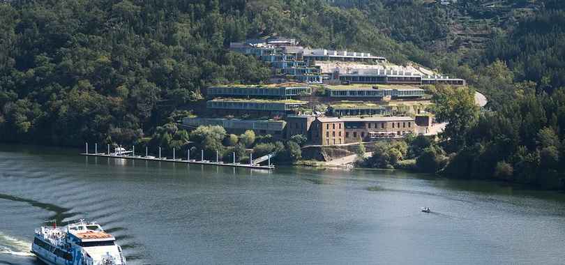 Octant Douro, фото 4131