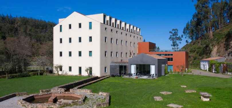 HD Duecitânia Design Hotel