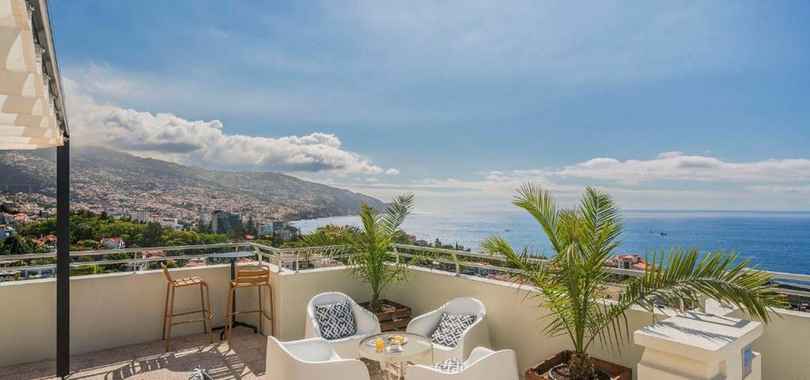 Dorisol Mimosa Studio Hotel