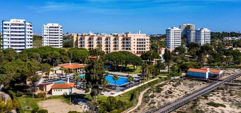 Pestana Dom João II Hotel Beach & Golf Resort, фото 27