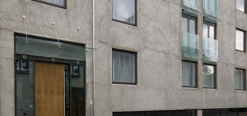 Þingholt by Center Hotels