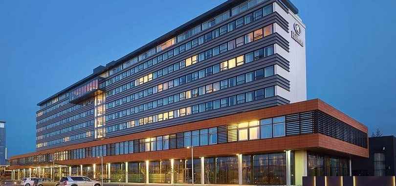 Hilton Reykjavik Nordica