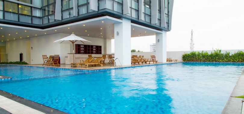 Danang Han River Hotel