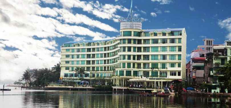 The Hanoi Club Hotel & Residences, фото 4