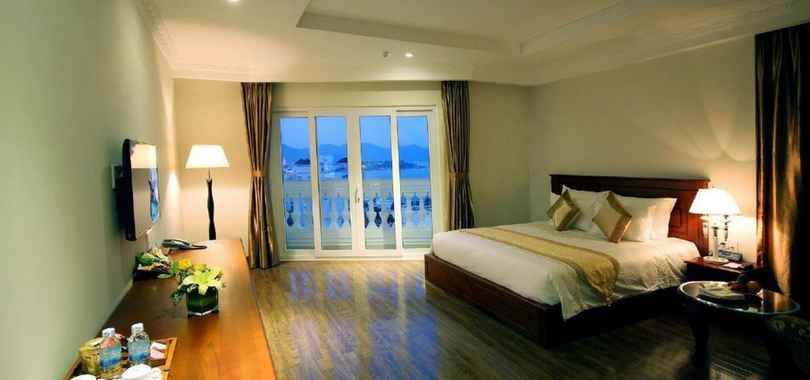 Nha Trang Palace Hotel