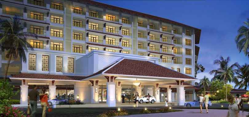 Vinpearl Resort & Spa Phu Quoc