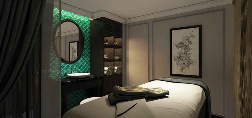 Hanoi Paradise Center Hotel & Spa