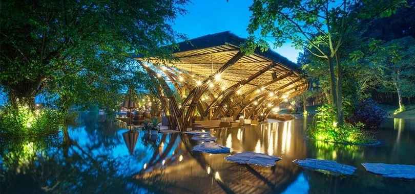 Flamingo Dai Lai Resort, фото 31