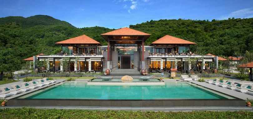 Banyan Tree Lang Co, фото 3