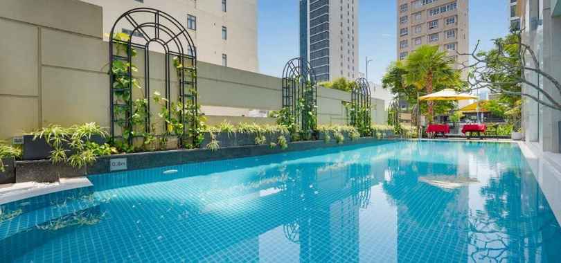 Hadana Boutique Hotel 