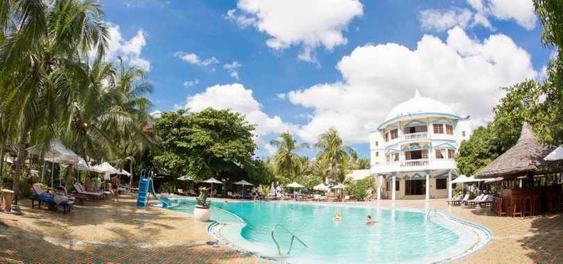 Palmira Beach Resort & Spa, фото 2