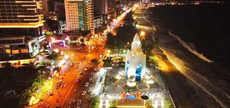 Nha Trang Lodge Hotel