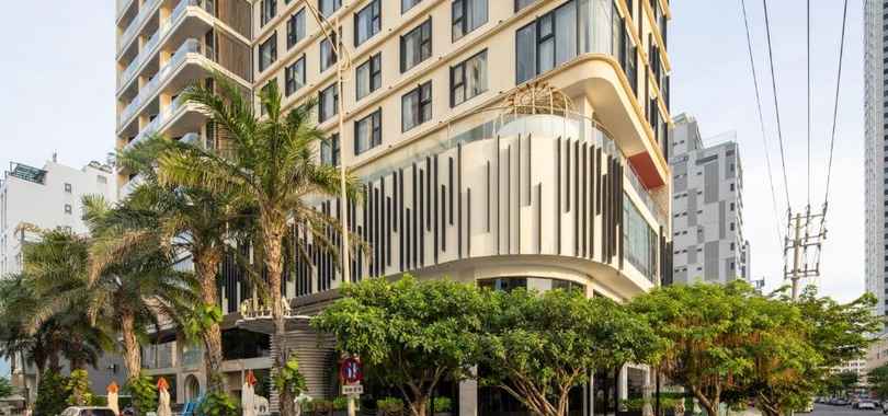 Cicilia Danang Hotels & Spa