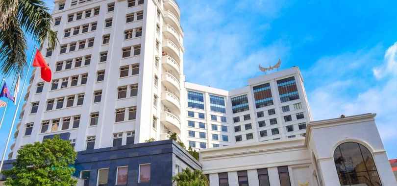 Muong Thanh Lang Son Hotel