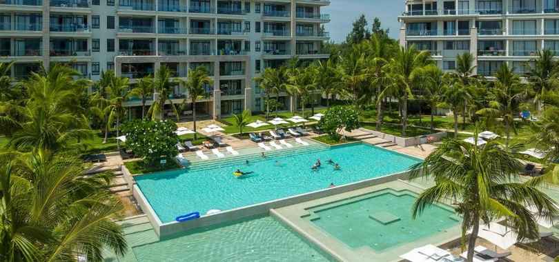 Mangala Zen Garden & Luxury Apartments