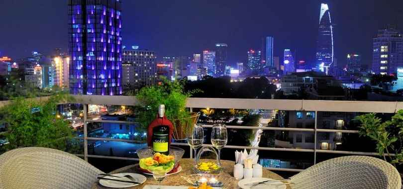 Elios Hotel, фото 13