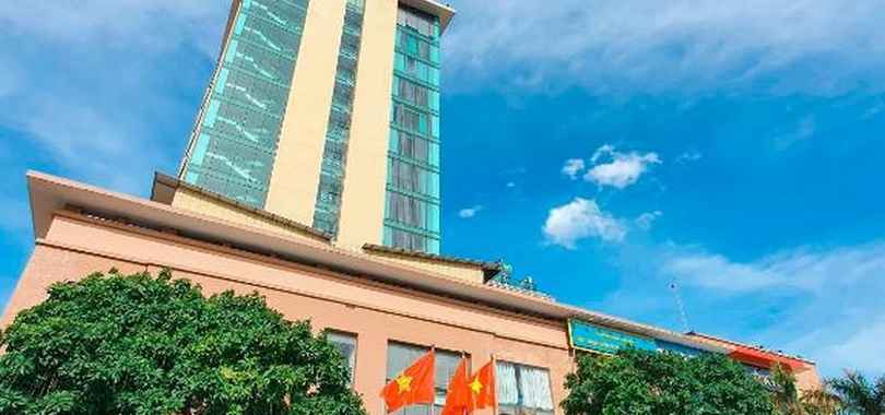 Muong Thanh Dien Chau Hotel