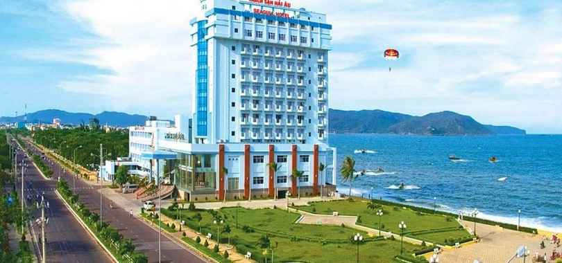 Seagull Hotel