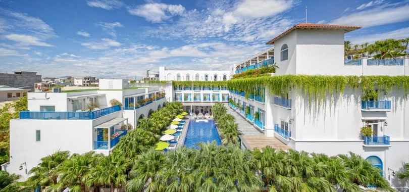 Risemount Premier Resort Da Nang