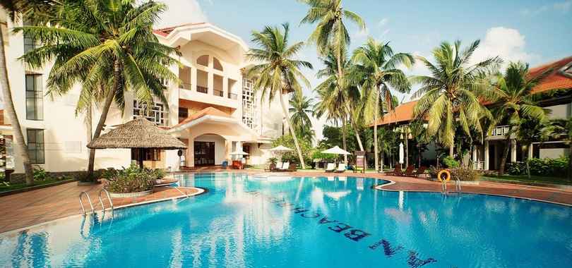 Hoi An Beach Resort