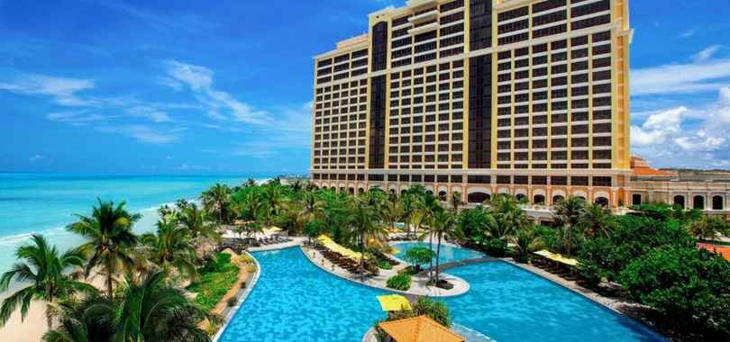 InterContinental Grand Ho Tram