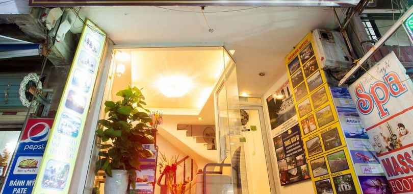 Rendezvous Boutique Hotel