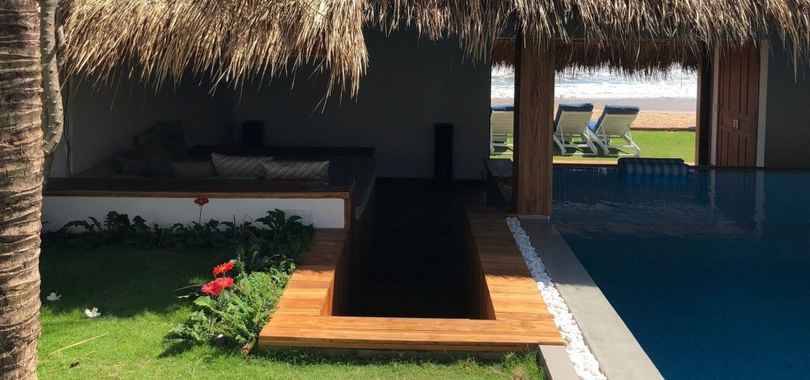 Green Organic Villas