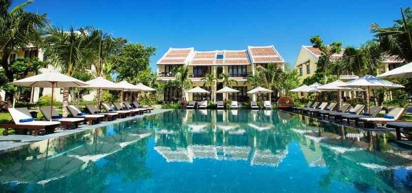 Mulberry Collection Silk Village