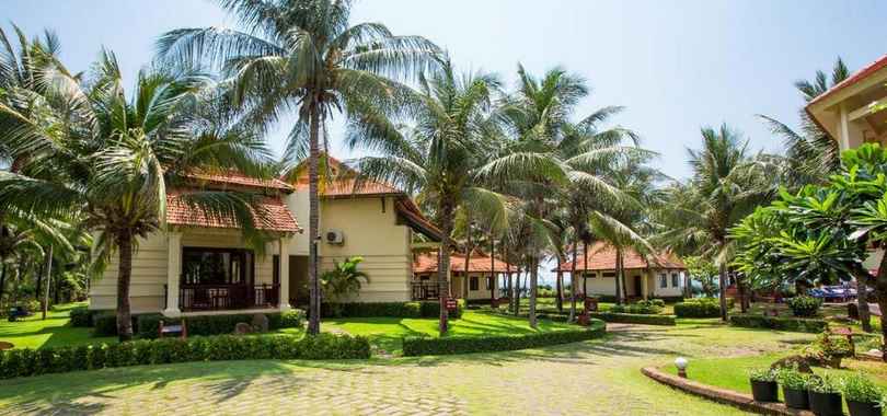 Golden Coast Resort and Spa