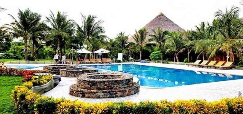 Cuc Phuong Resort and Spa