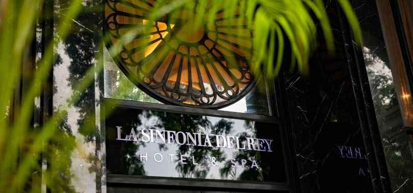 La Sinfonía del Rey Hotel & Spa
