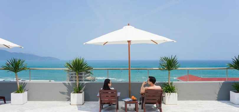 SOCO Hotel, фото 8