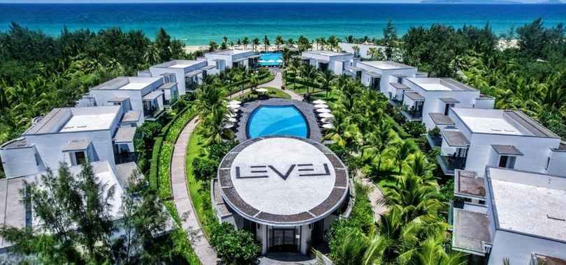 Melia Danang Beach Resort