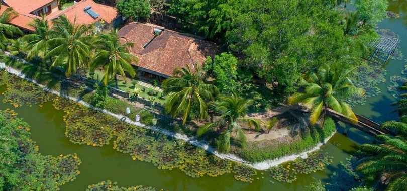 Ho Tram Beach Boutique Resort & Spa