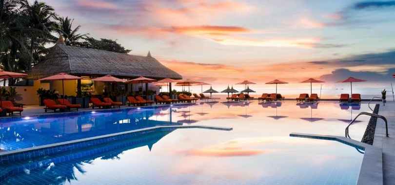 Terracotta Resort & Spa