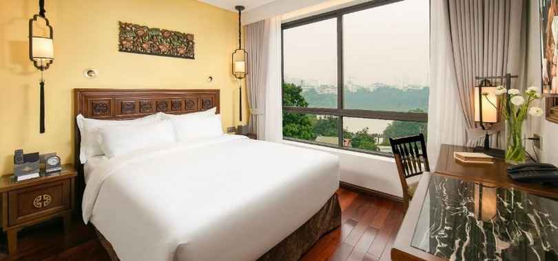 San Grand Hotel & Spa