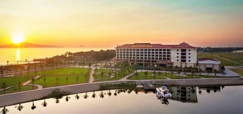 Muong Thanh Holiday Hoi An Hotel