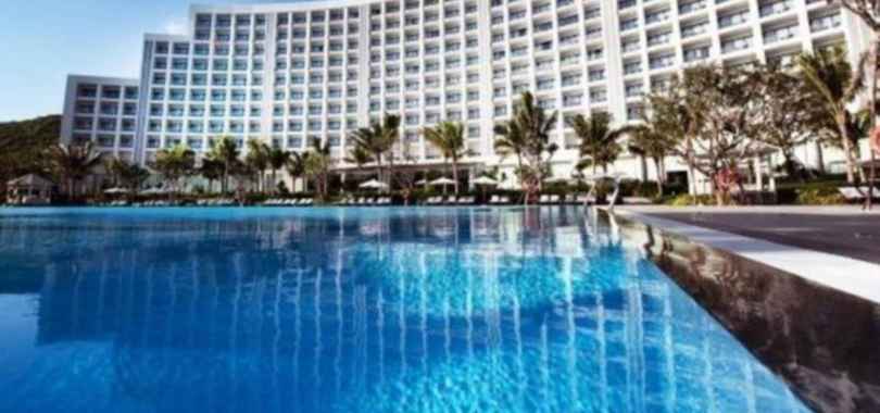 Vinpearl Resort Nha Trang