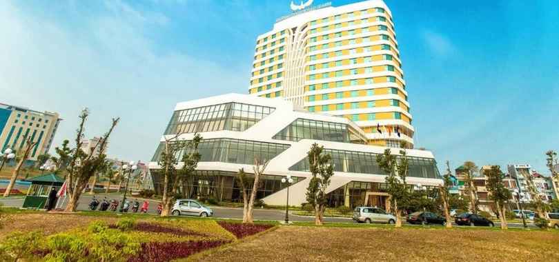 Muong Thanh Grand Bac Giang Hotel