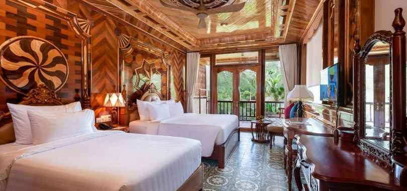 Coco Palm Beach Resort & Spa