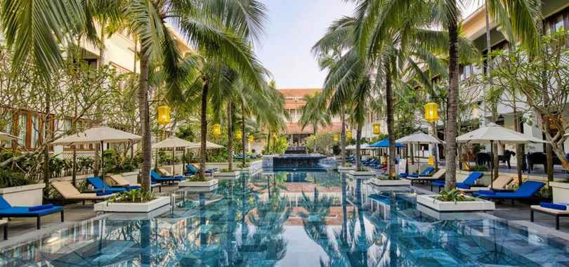 Almanity Hoi An Wellness Resort