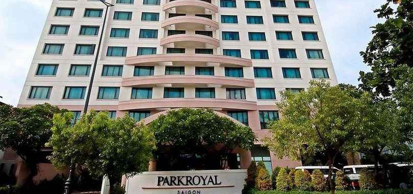 PARKROYAL Saigon