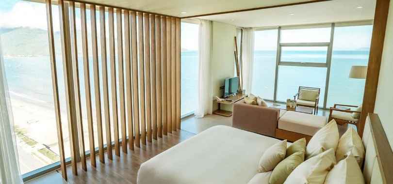 Fusion Suites Da Nang