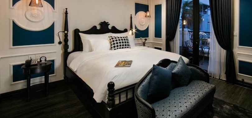 JM Marvel Hotel & Spa