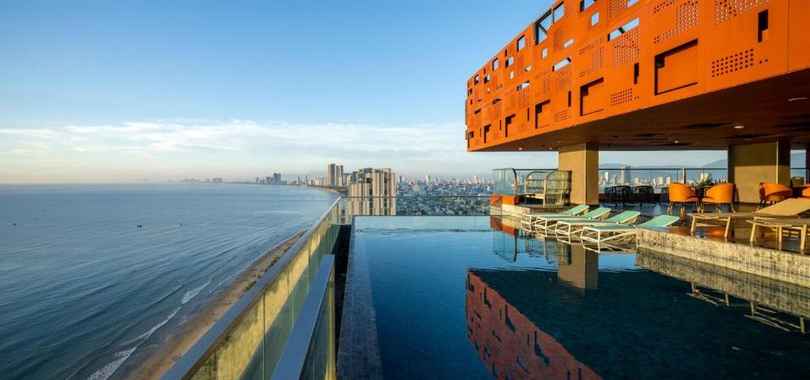 The Code Hotel & Spa