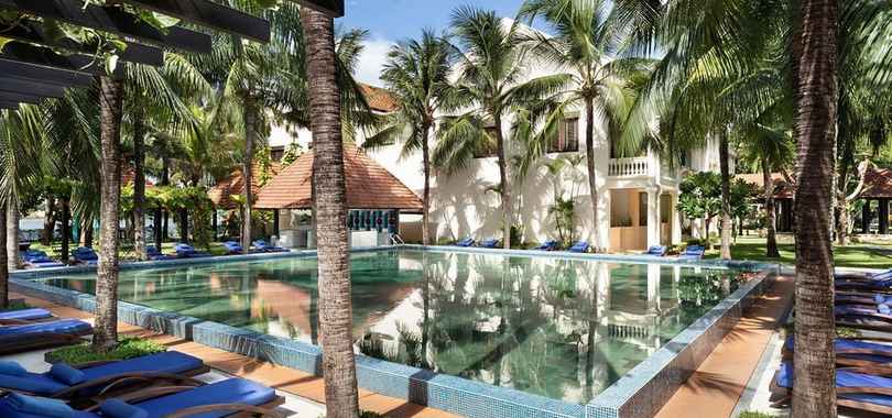 Anantara Hoi An Resort