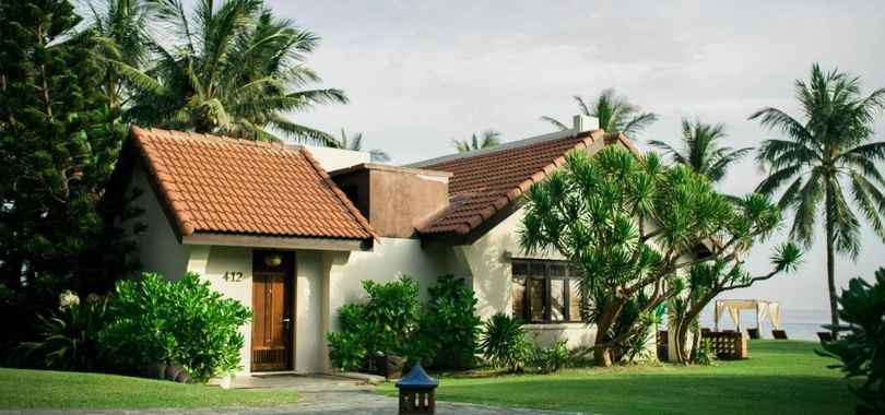 Palm Garden Beach Resort and Spa