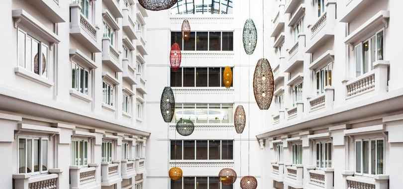 Hotel de l'Opera Hanoi - Mgallery