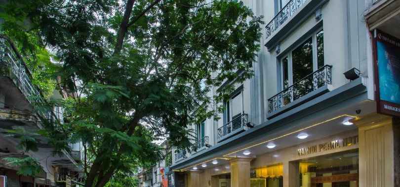 Hanoi Pearl Hotel