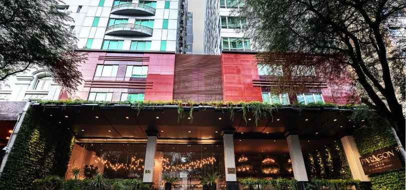 Paragon Saigon Hotel